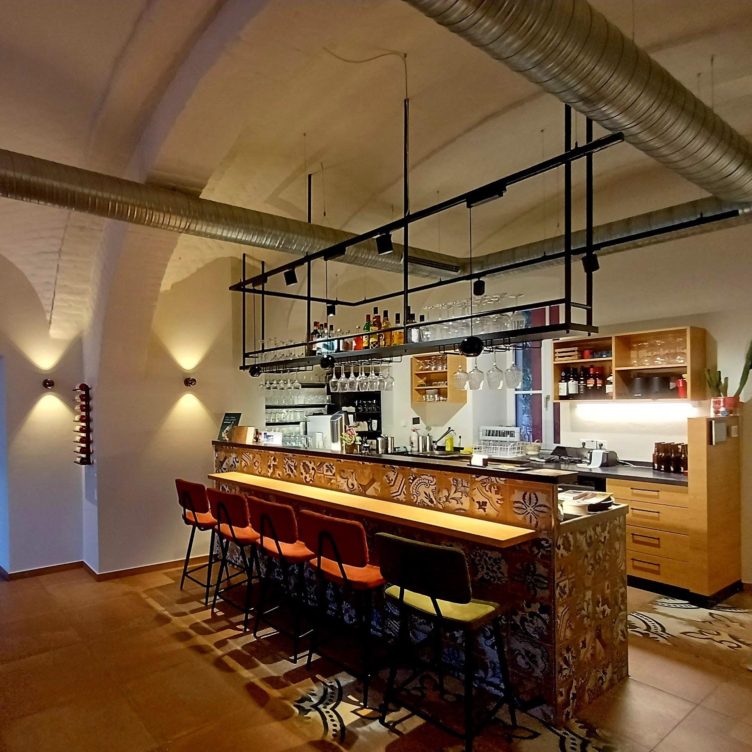 Restaurant "Sarahsita Tapas Bar & Restaurant" in Wunsiedel