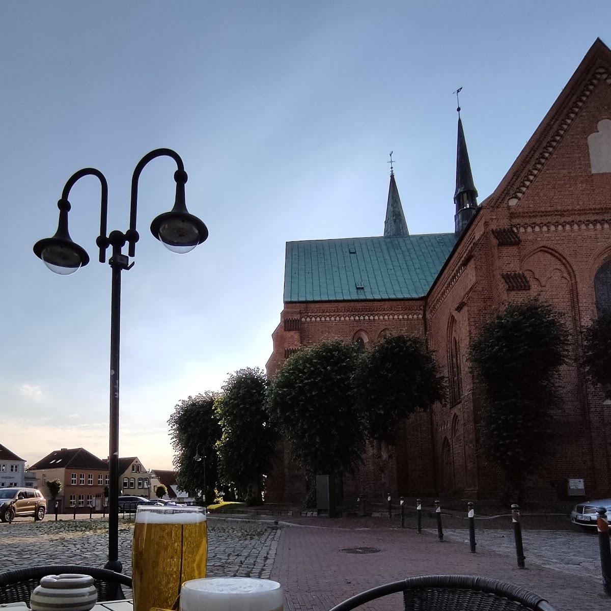 Restaurant "Restaurant Zur Linde" in Meldorf