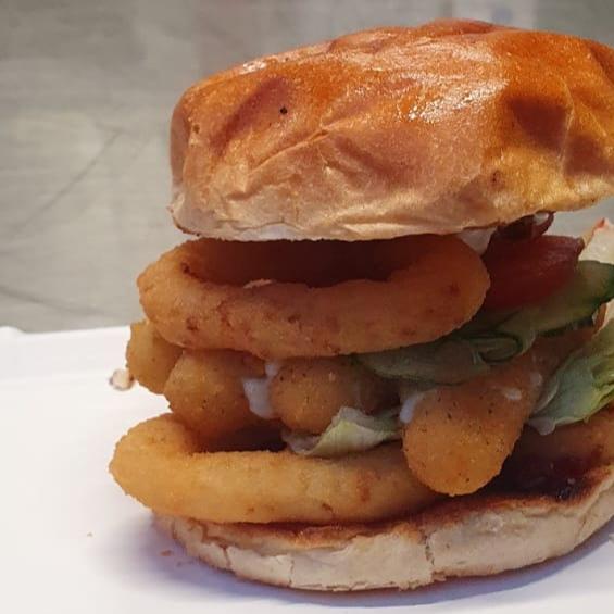 Restaurant "Die Futterkiste von Manuel" in Polle