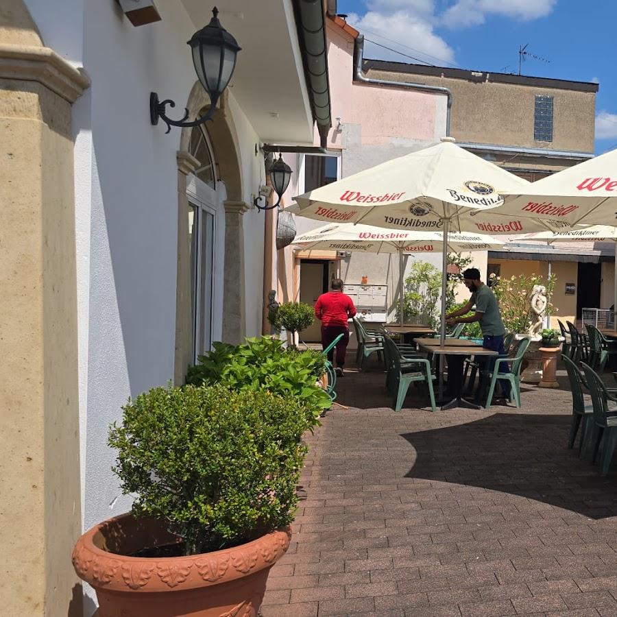 Restaurant "Indian Villa Restaurant" in Puderbach