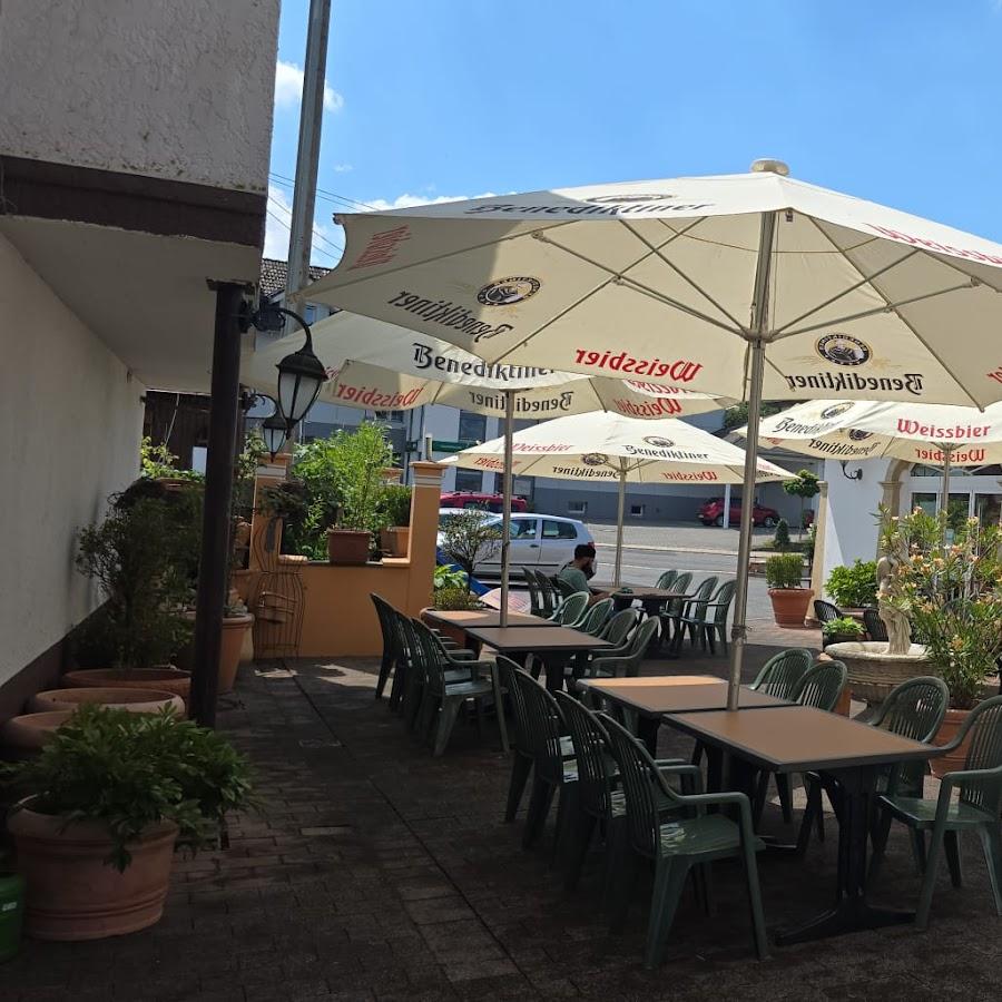 Restaurant "Indian Villa Restaurant" in Puderbach