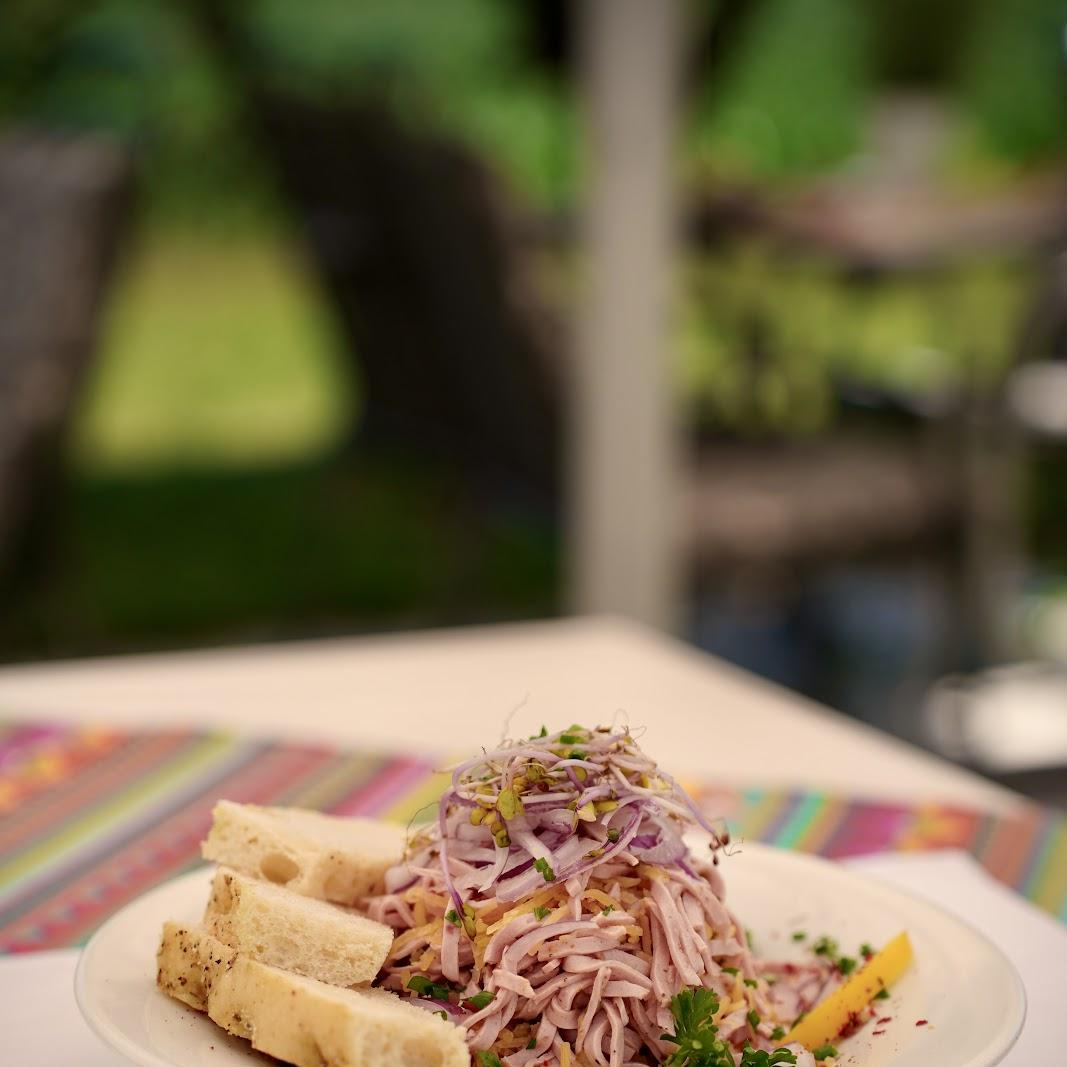 Restaurant "Bunt Sein im Gasthaus Schwert - Catering & Restaurant" in Salem