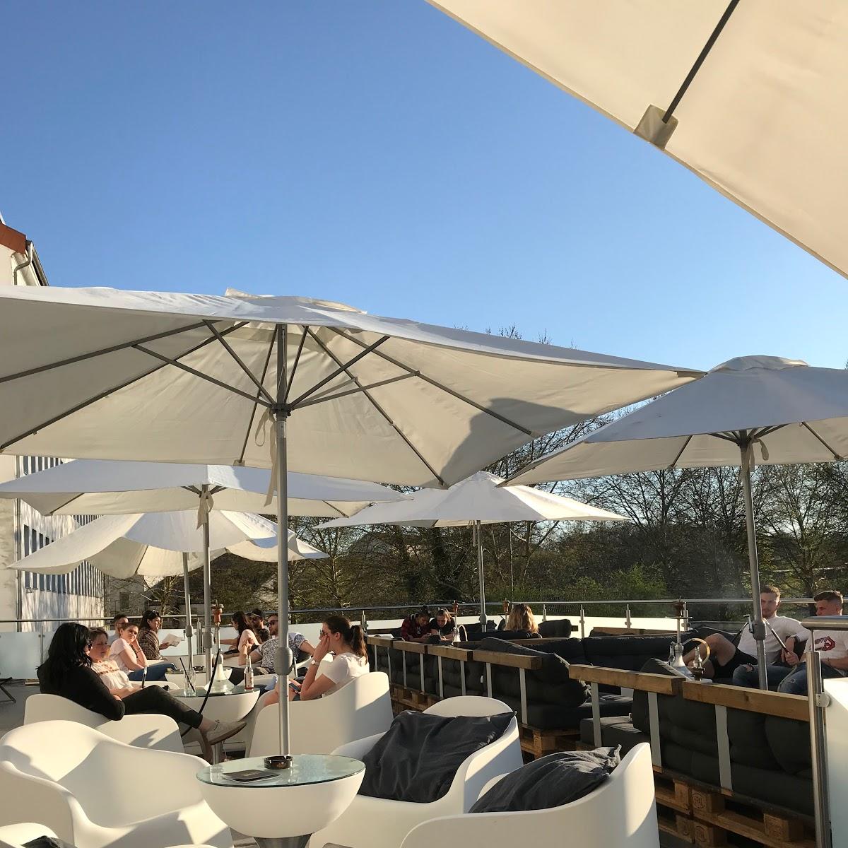 Restaurant "The Fume Bar" in Neunkirchen