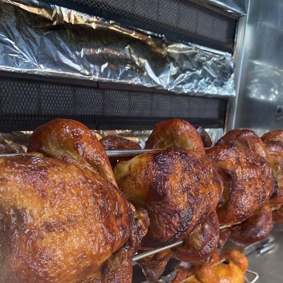 Restaurant "Grillkreis" in Metzingen