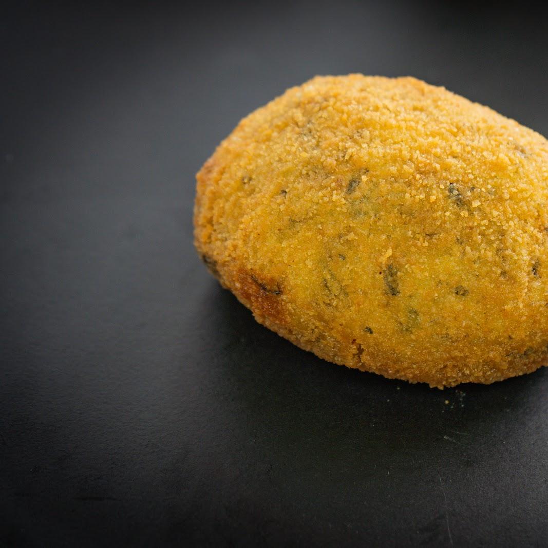 Restaurant "Mangia Mangia Foodtruck" in Metzingen