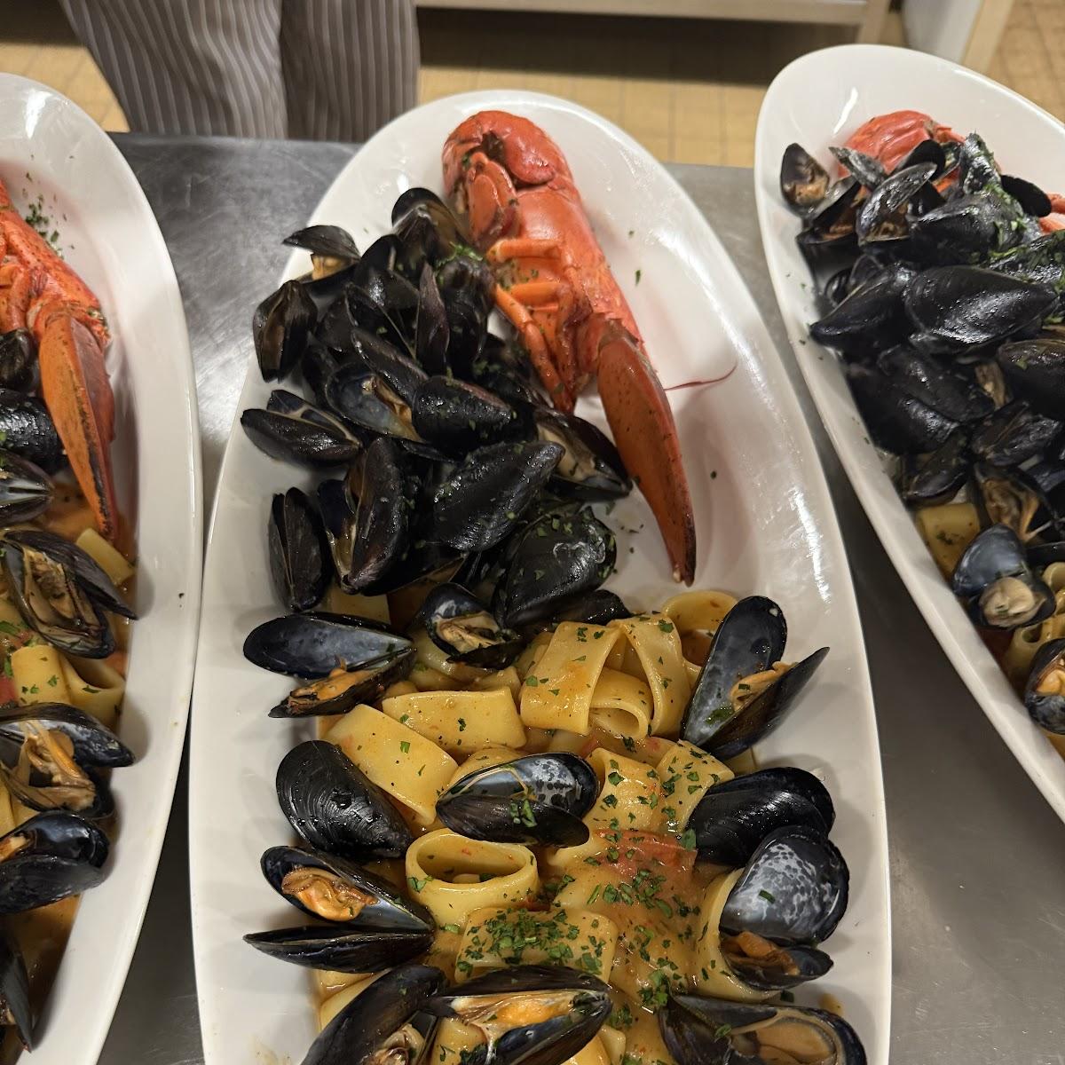 Restaurant "Amalfi Restaurant" in Villingen-Schwenningen