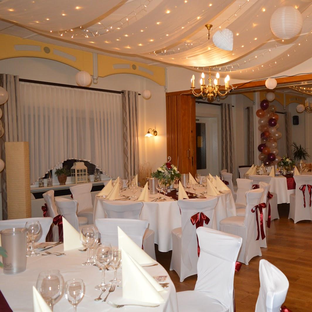 Restaurant "Königs Gasthof" in Bargenstedt