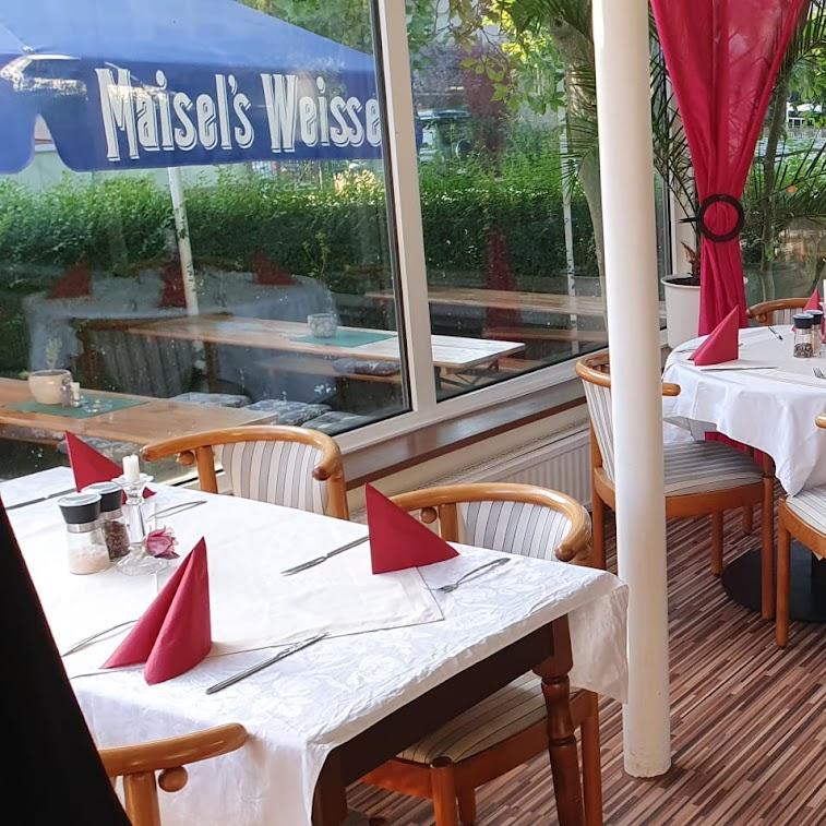 Restaurant "David´s Steakhouse" in Hattingen
