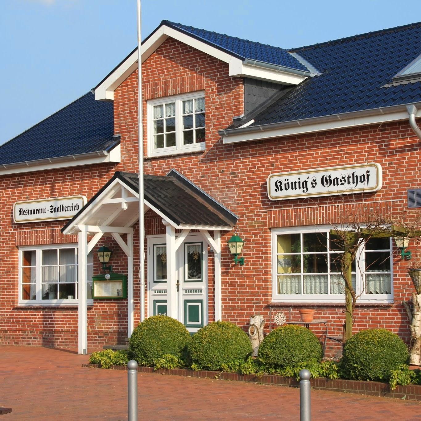 Restaurant "Restaurant St. Michael" in  Michaelisdonn