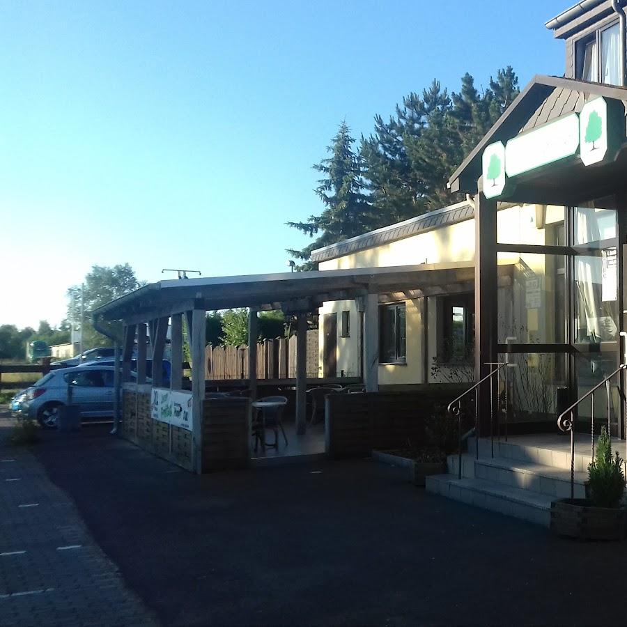 Restaurant "Sparta" in Möser
