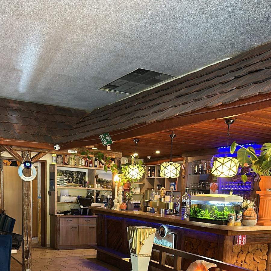 Restaurant "Griechisches Restaurant Sparta" in Möser