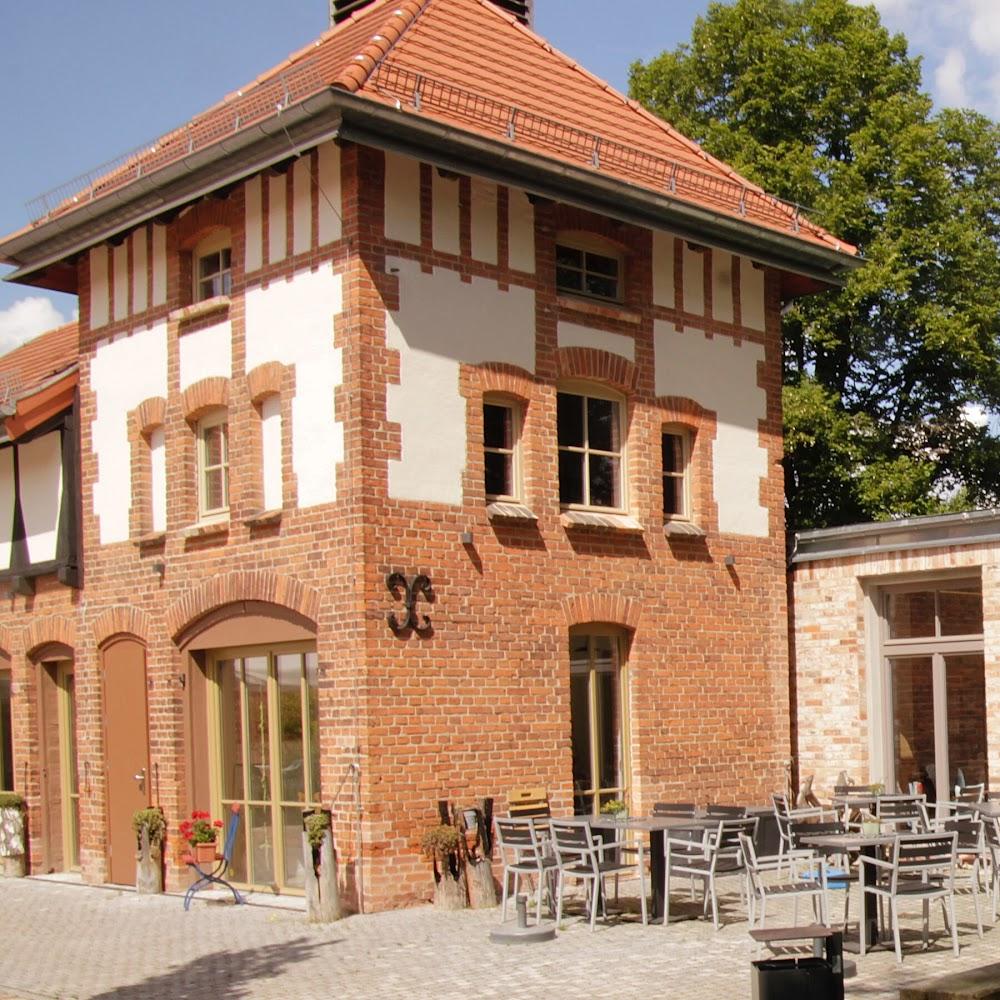 Restaurant "Krugels LadenCafé" in Möckern
