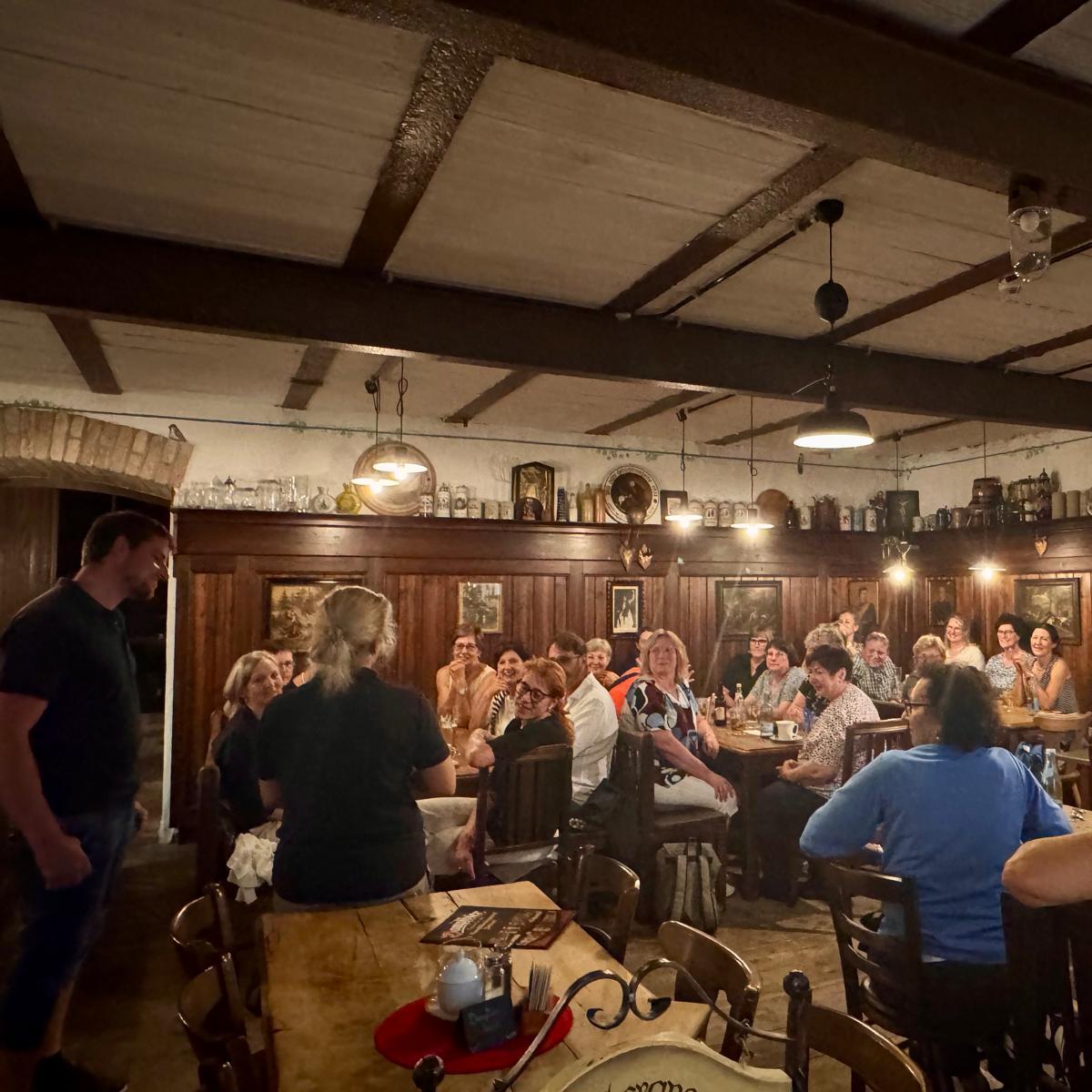 Restaurant "Schalander die Genuss & Erlebnisbrauerei" in Zwiesel