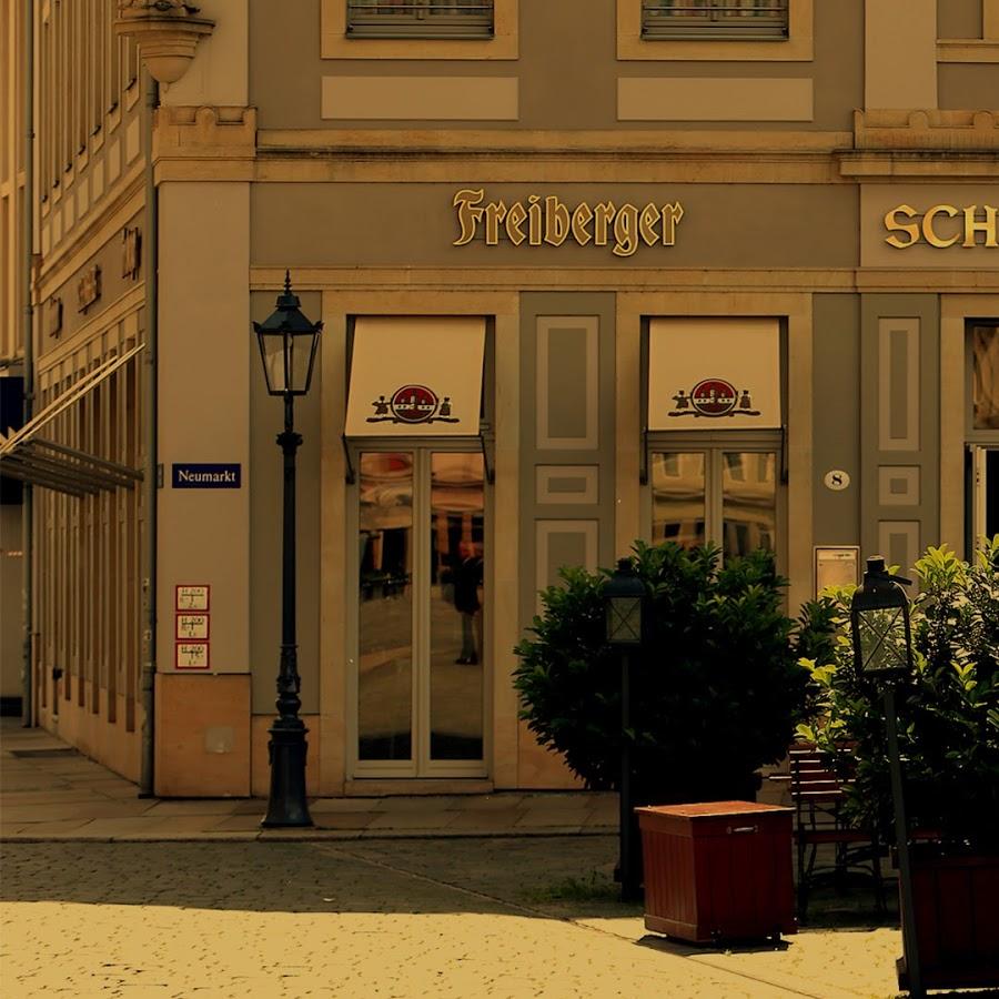 Restaurant "Freiberger Schankhaus" in Dresden
