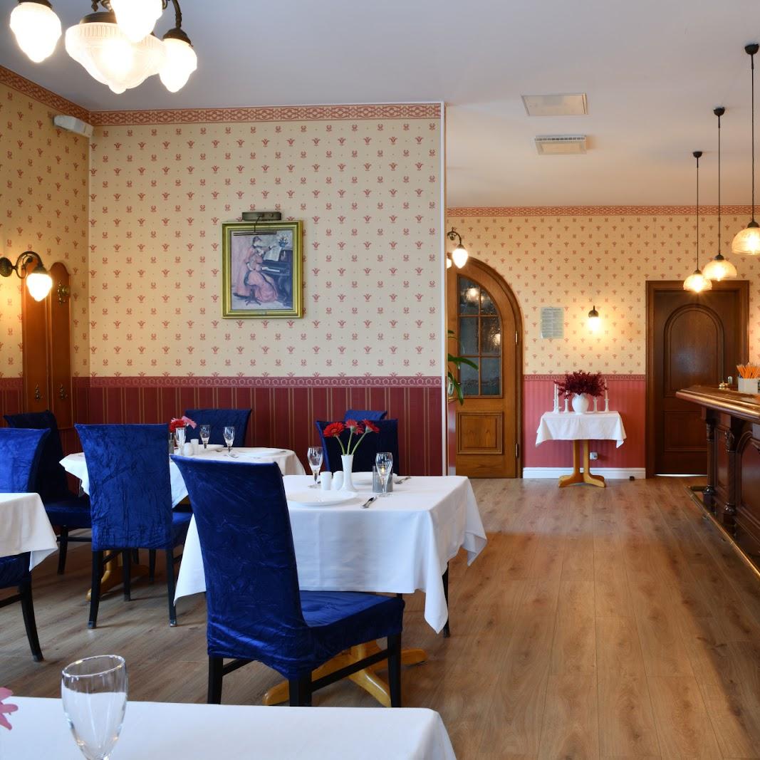 Restaurant "Restaurant Alt-Karow" in Berlin