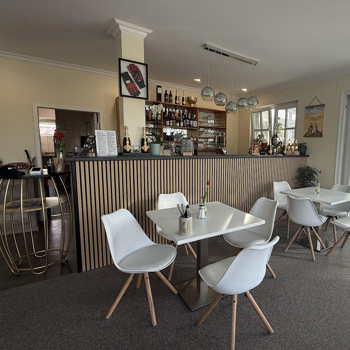 Restaurant "Restaurant Green Eagle" in Berlin