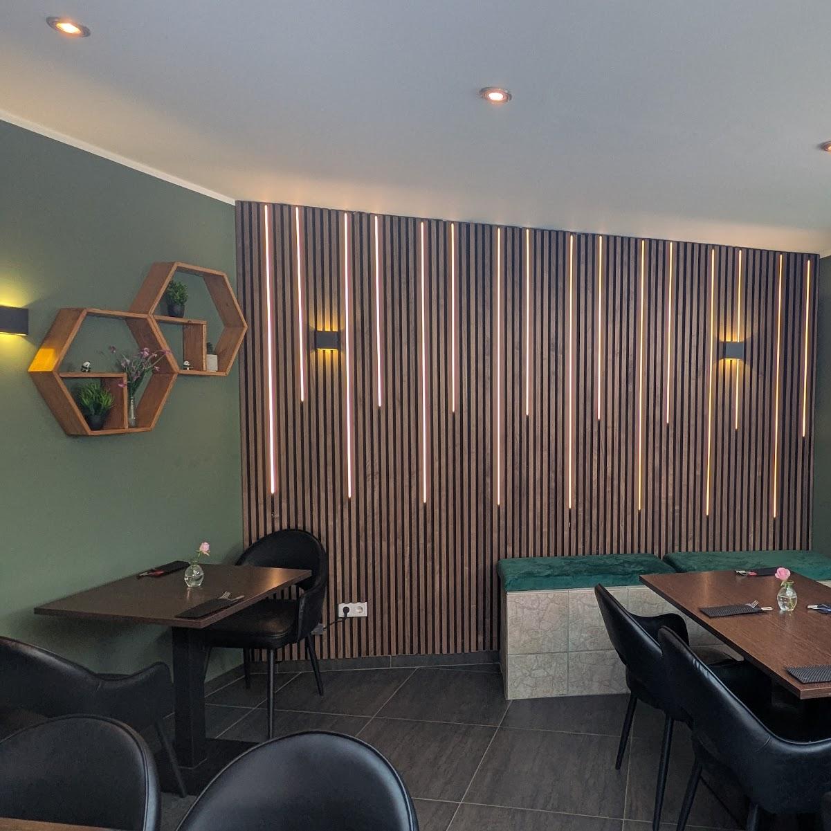 Restaurant "Takiro Restaurant" in Zirndorf