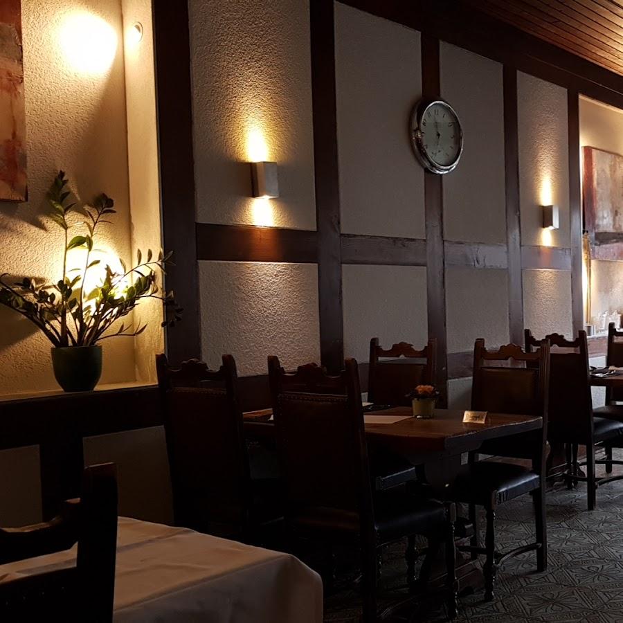 Restaurant "Restaurant Central" in Affoltern am Albis