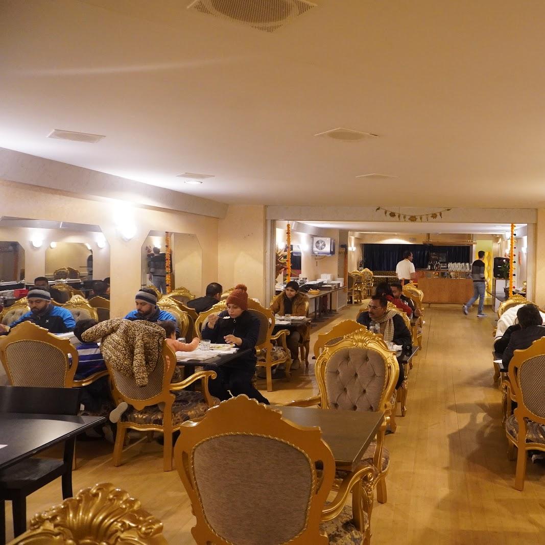 Restaurant "Royal Palace Restaurant" in Wettswil am Albis