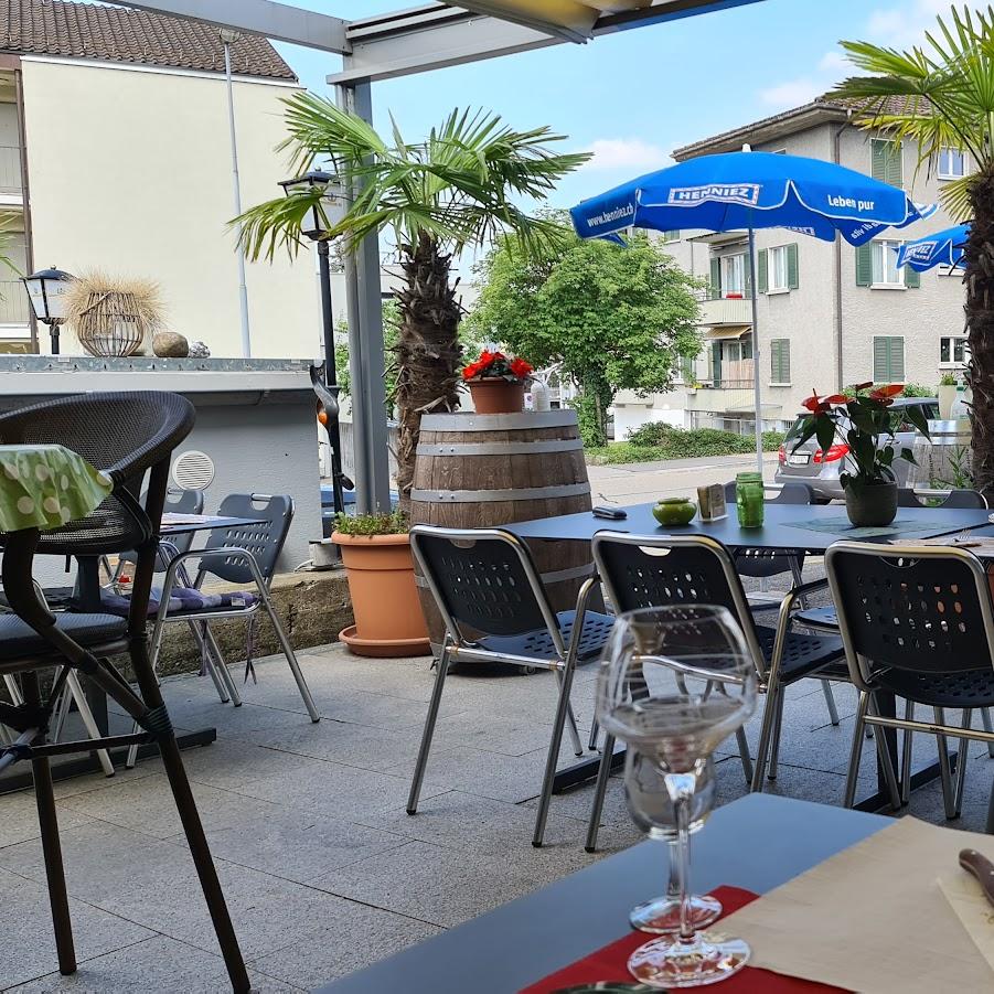 Restaurant "Restaurant Post" in Hedingen