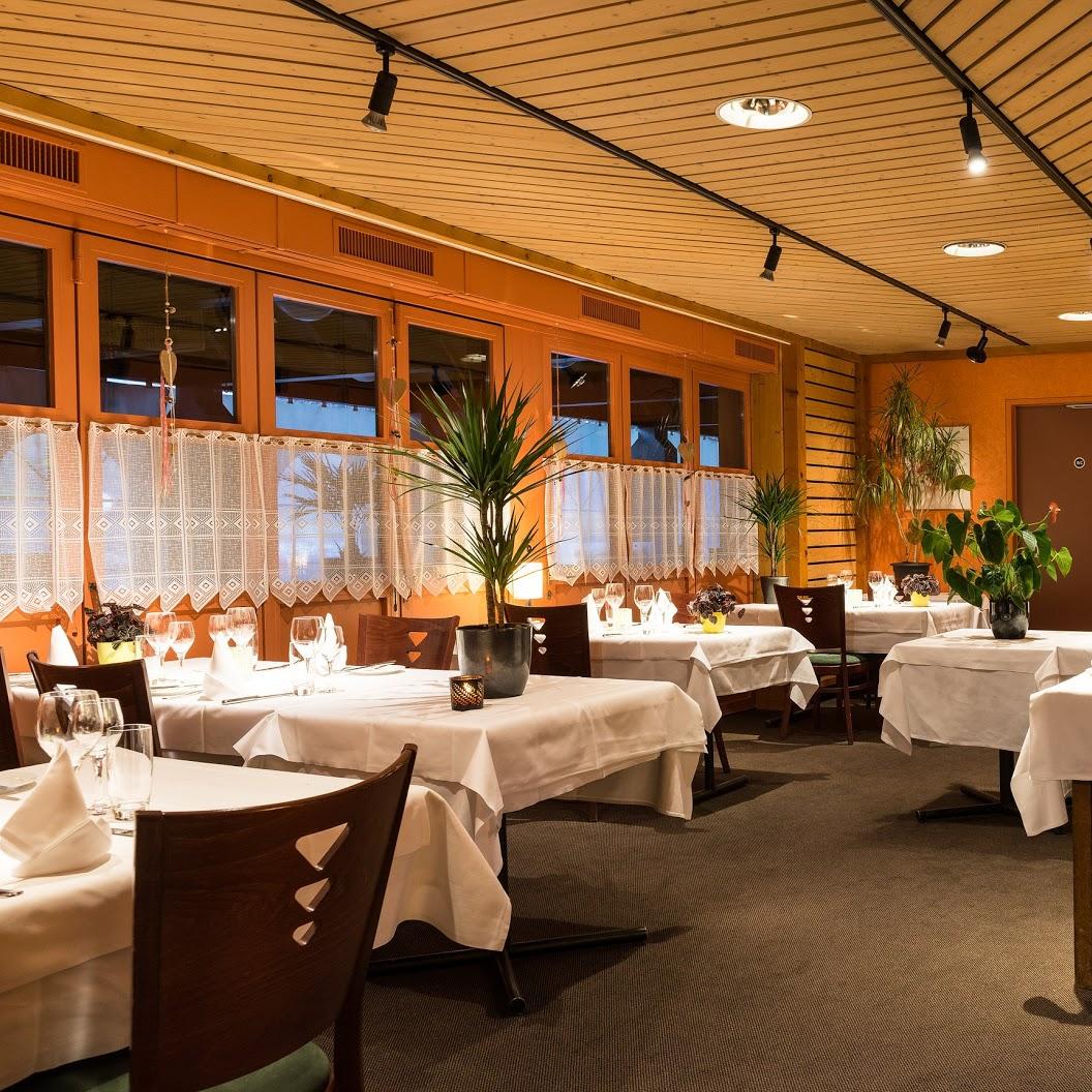 Restaurant "Restaurant Oberes Triemli" in Zürich