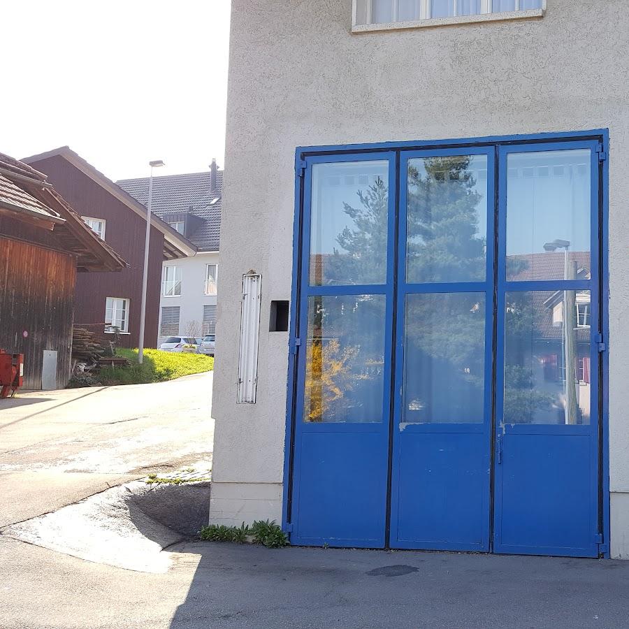 Restaurant "Pizza Kurier Falcone" in Bonstetten