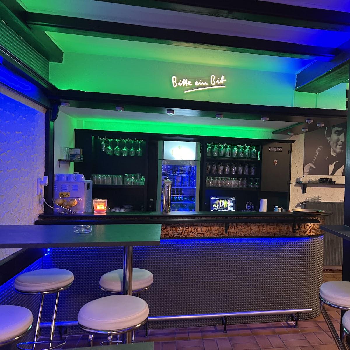 Restaurant "Kneipe Zum Stern" in Polch