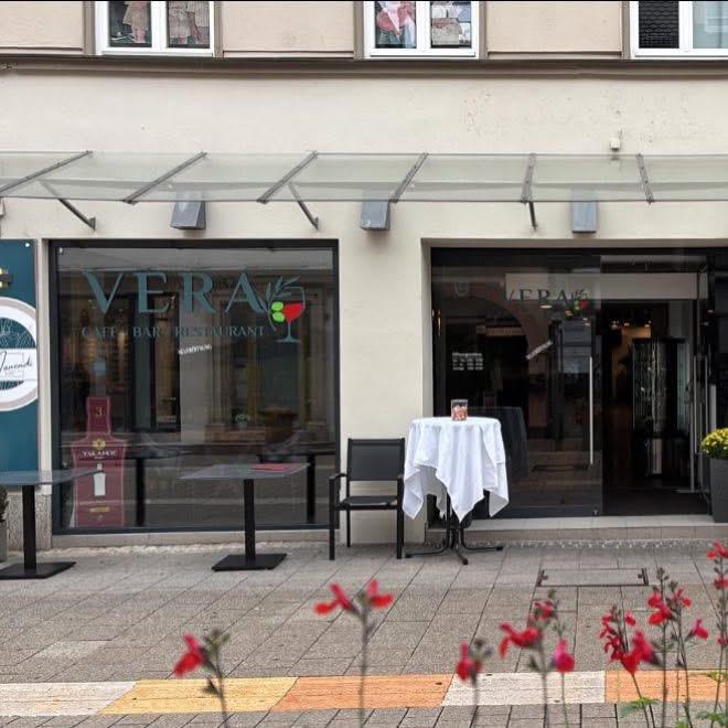 Restaurant "Vera Restaurant" in Ludwigsburg