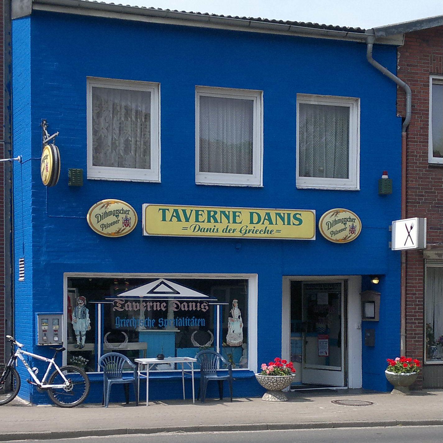 Restaurant "Zur Stöpe Inh. Marlies Lerch" in  Friedrichskoog