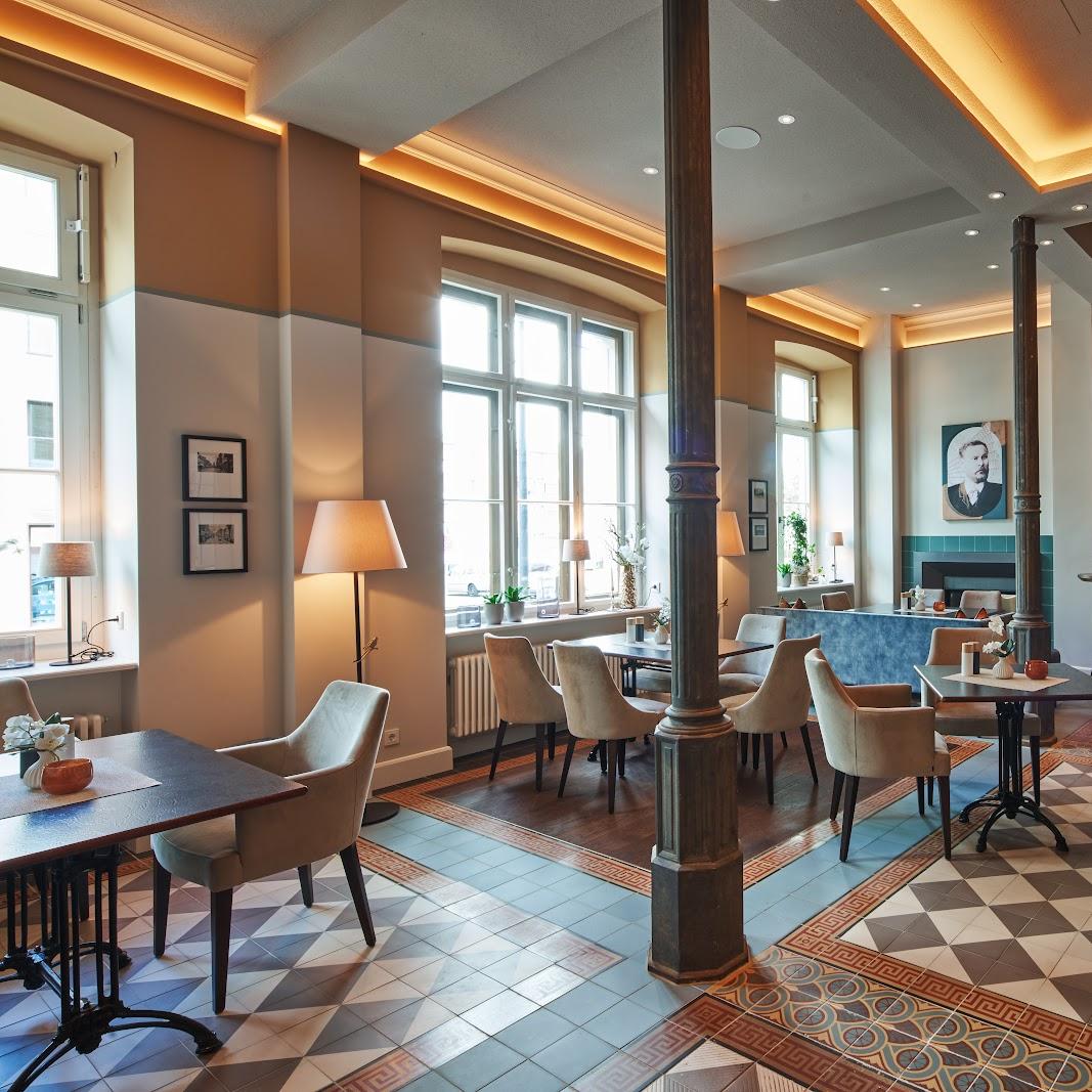 Restaurant "Restaurant  Alte Post " in Anklam