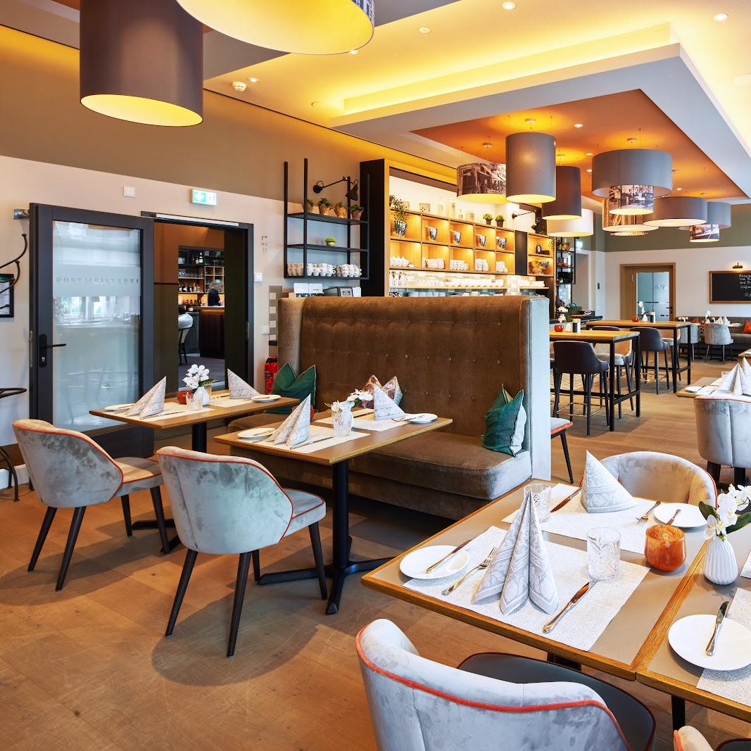 Restaurant "Restaurant  Alte Post " in Anklam