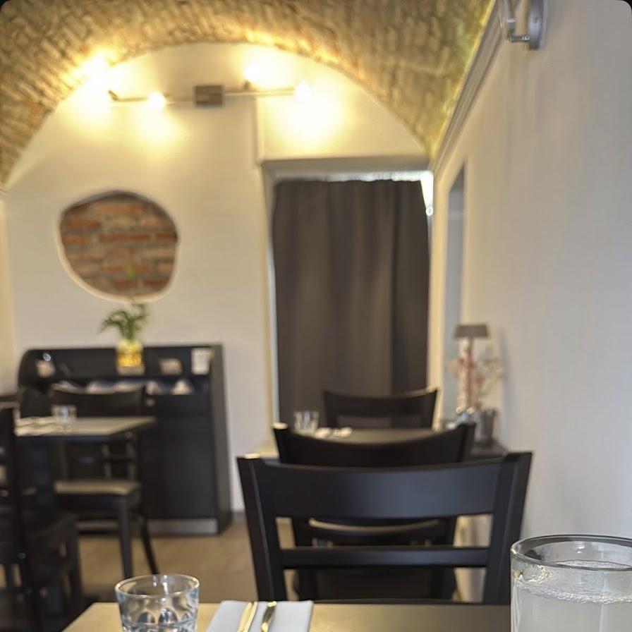 Restaurant "Hwang‘s Kitchen" in Mühldorf am Inn