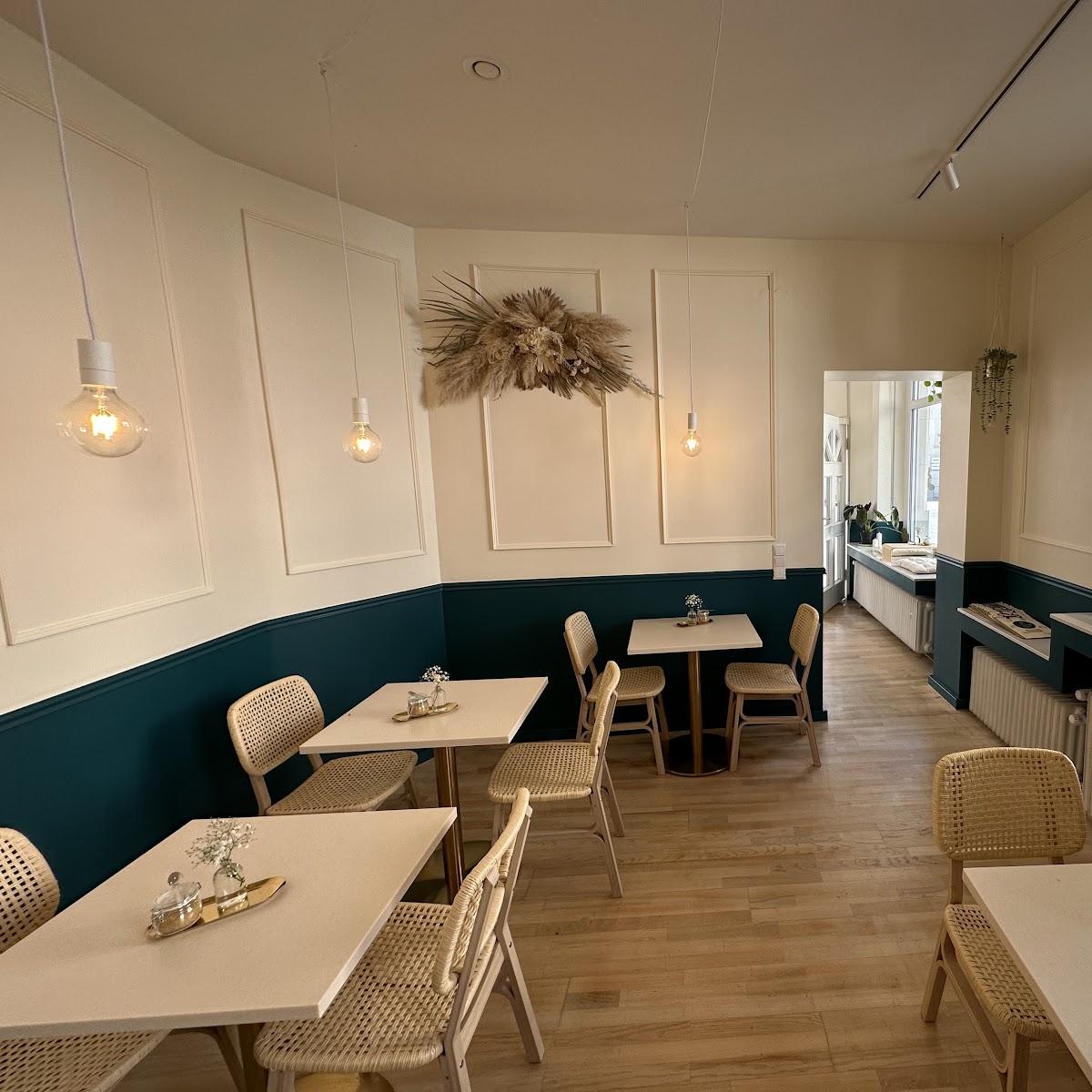 Restaurant "TULIP - specialty coffee & brunch" in Bonn
