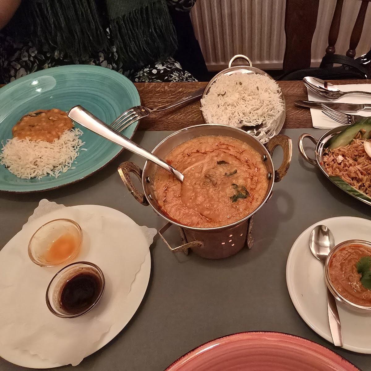 Restaurant "Restaurant Diwali" in Frechen