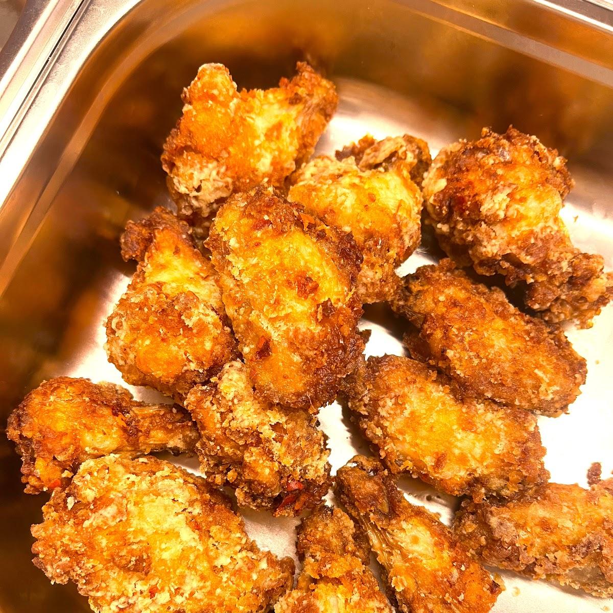 Restaurant "BOBCAT BISTRO" in Frechen