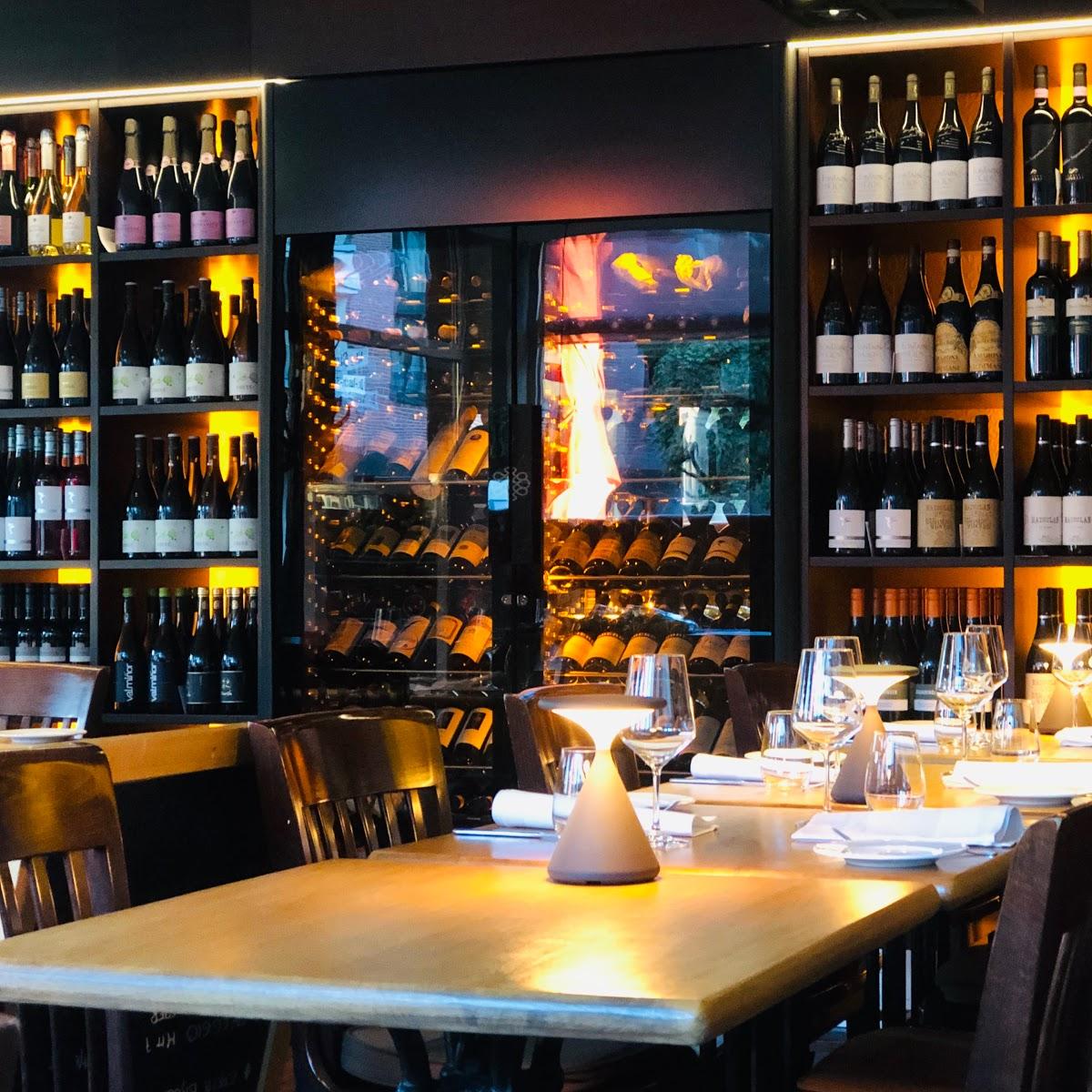 Restaurant "Zabala Wines Vinoteca" in Frechen