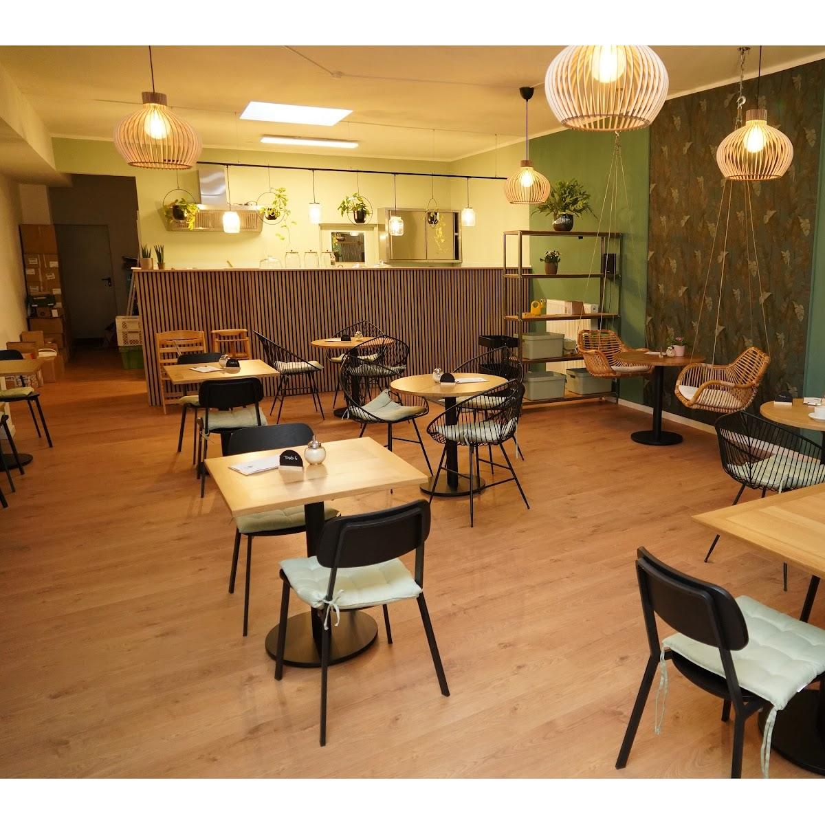 Restaurant "SCHNöRKELLOS" in Frechen