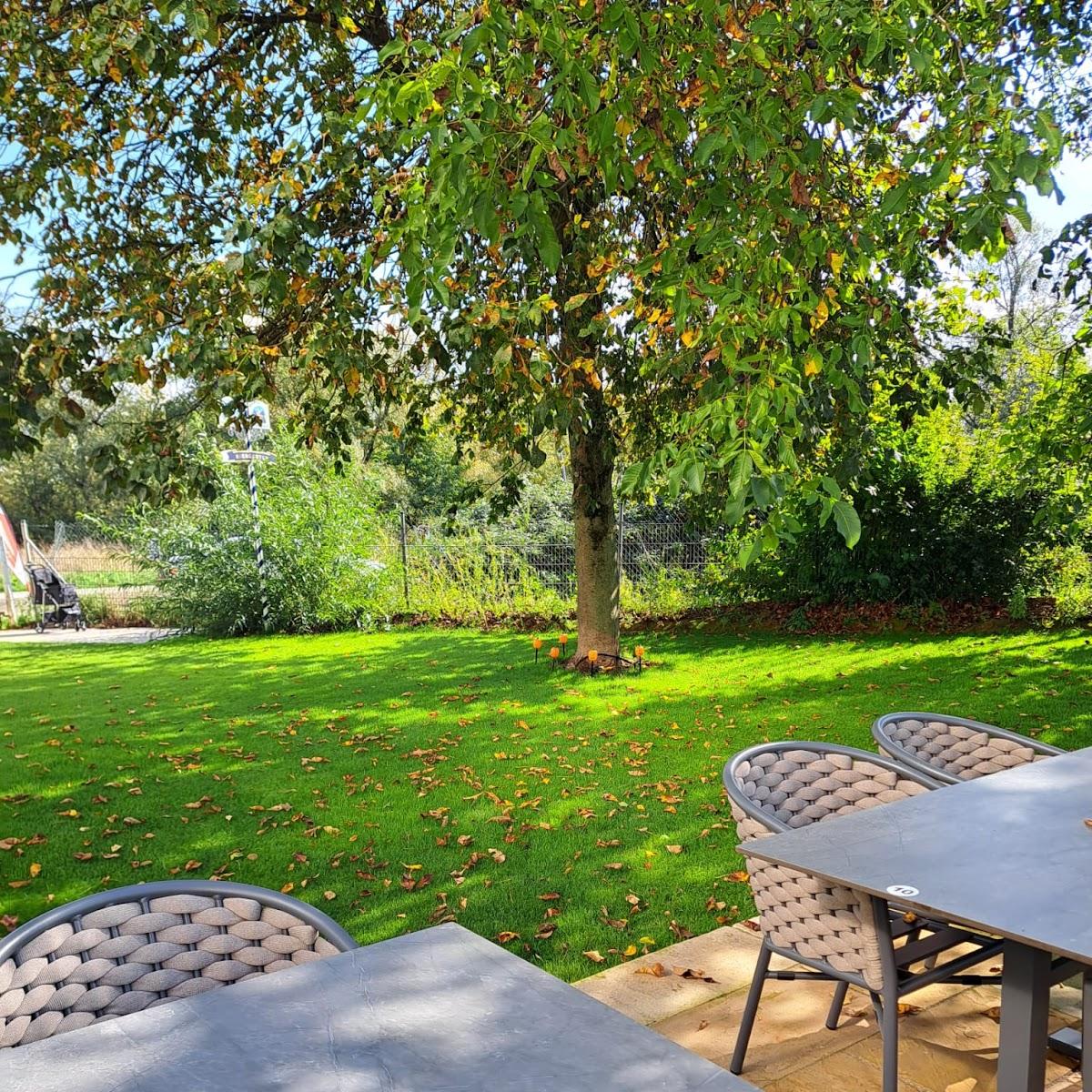 Restaurant "Taverna Bodenfeld" in Wetzlar