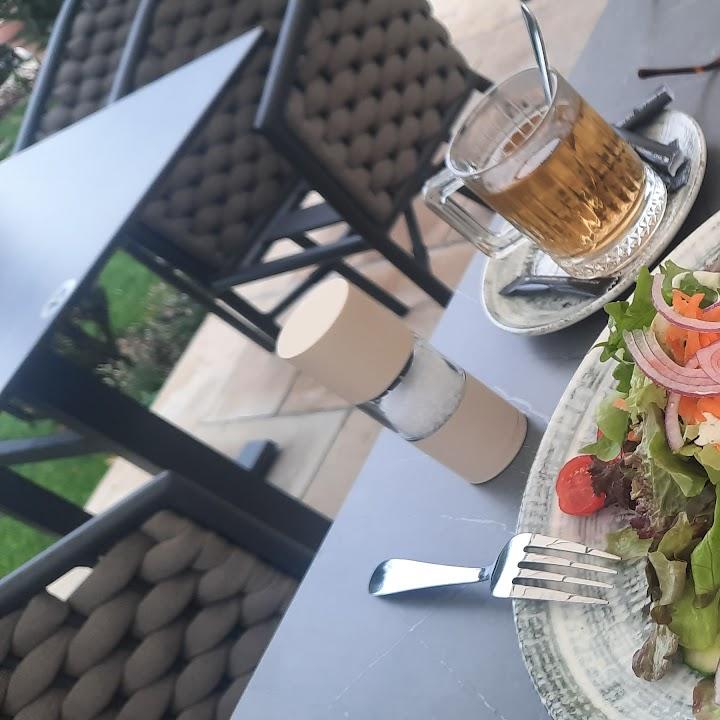 Restaurant "Taverna Bodenfeld" in Wetzlar