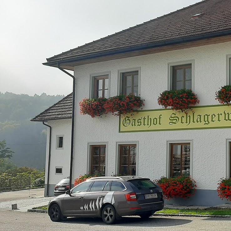 Restaurant "Gasthof Schlagerwirt - Erbhof am Schlag - Pesenbachtal" in Feldkirchen an der Donau