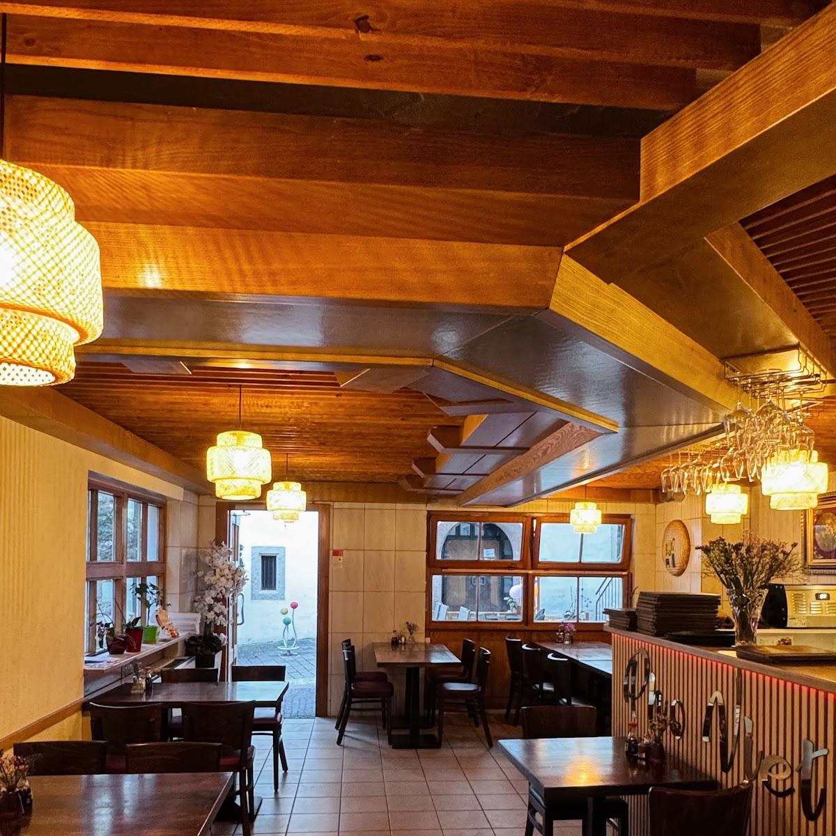 Restaurant "PHO VIET" in Horb am Neckar
