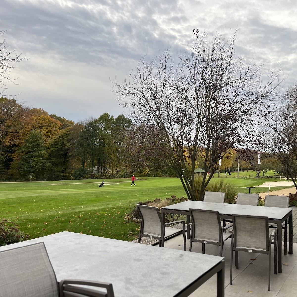 Restaurant "Apero Restaurant" in Wachtberg