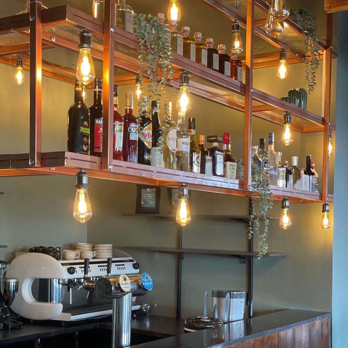 Restaurant "Restaurant Levante" in Linden