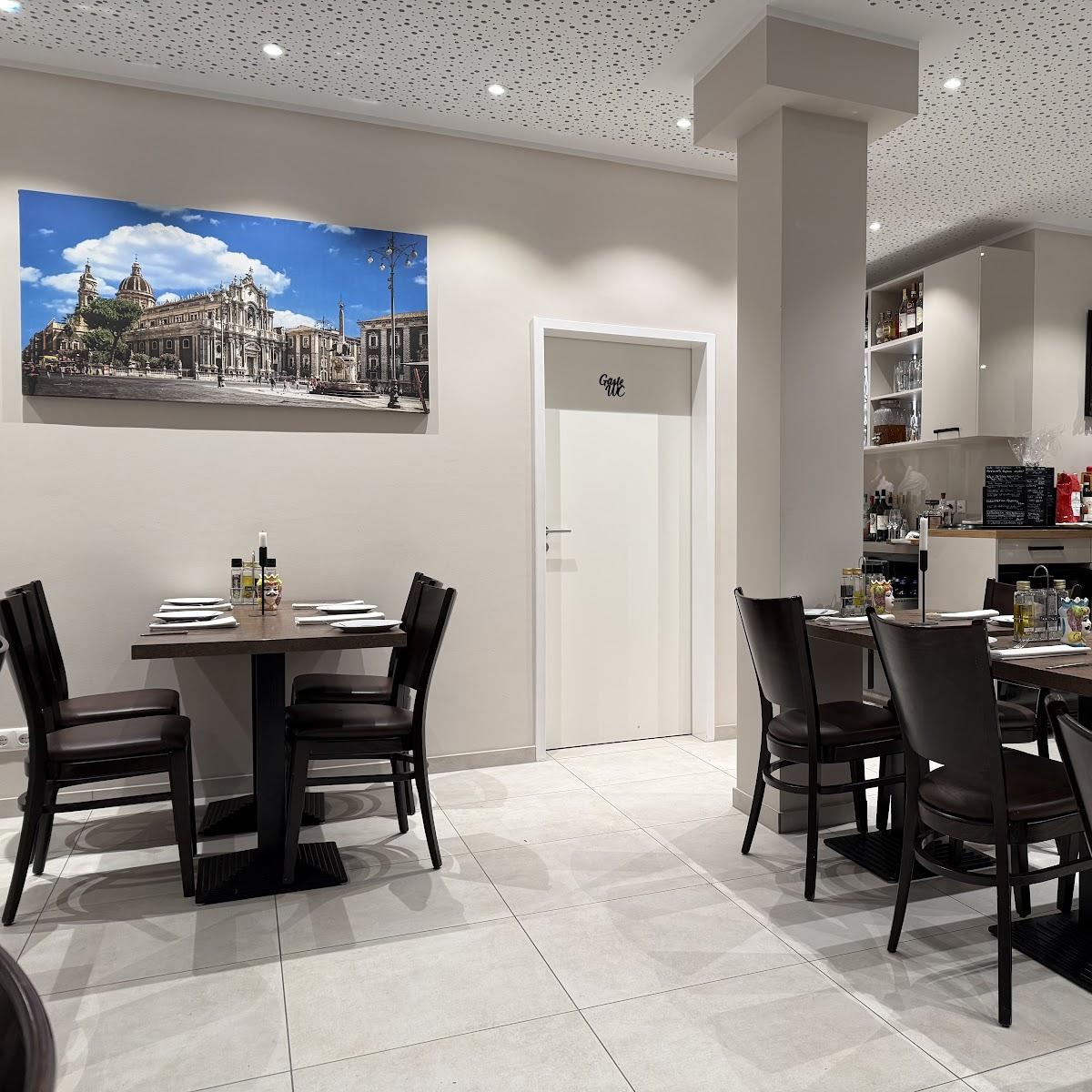 Restaurant "Ristorante Da Antonio" in Hannover