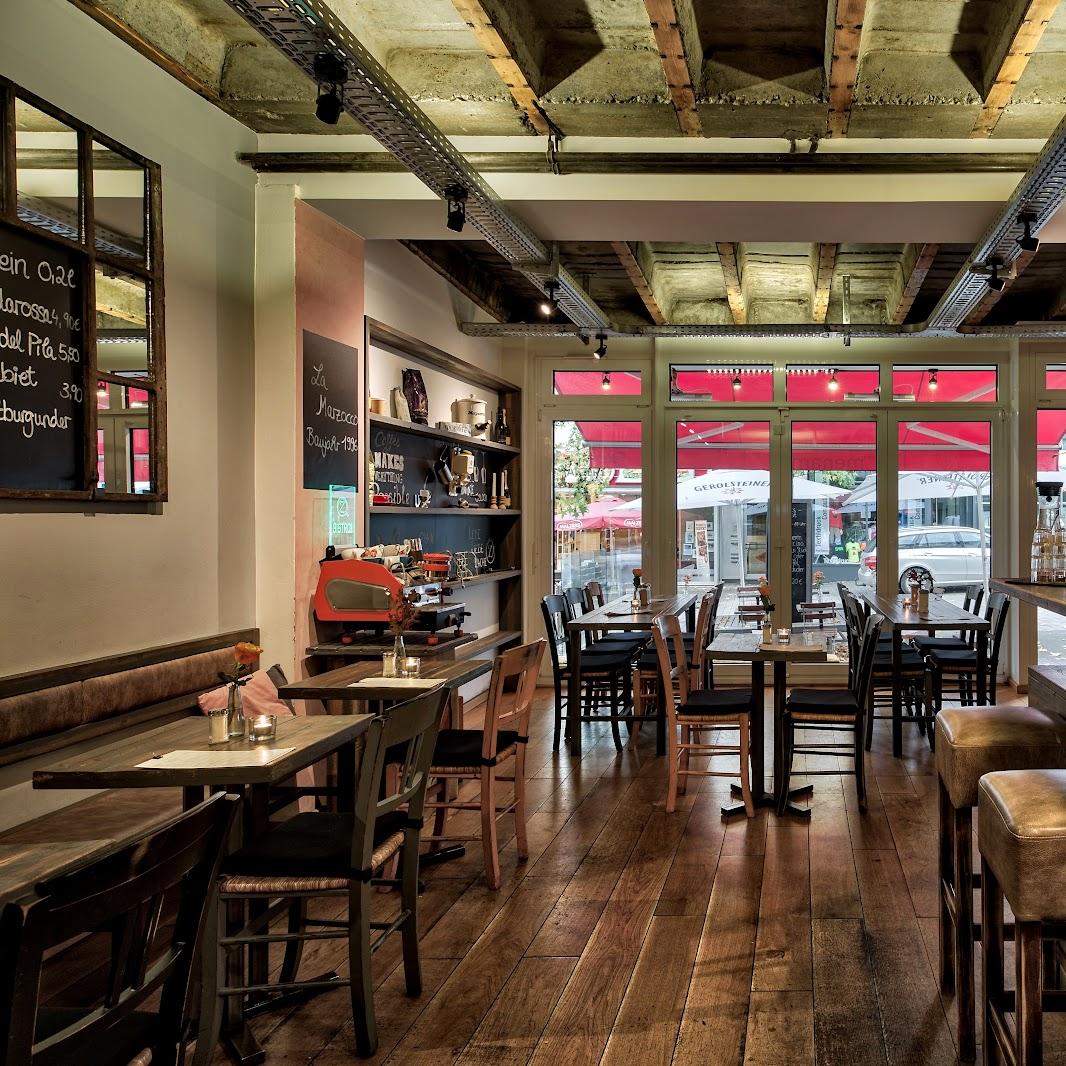 Restaurant "Zlatanz Menami" in Bochum