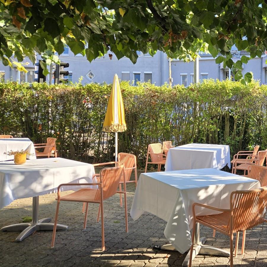 Restaurant "Eckert Fine Dining" in Grenzach-Wyhlen