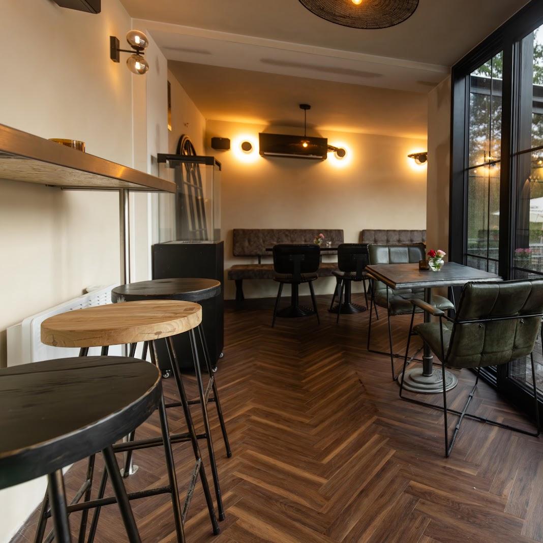 Restaurant "Zellmühle am Haunestausee - Restaurant&Cocktailbar" in Petersberg