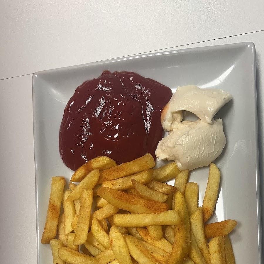 Restaurant "Pizza By Jeen" in Rheinberg