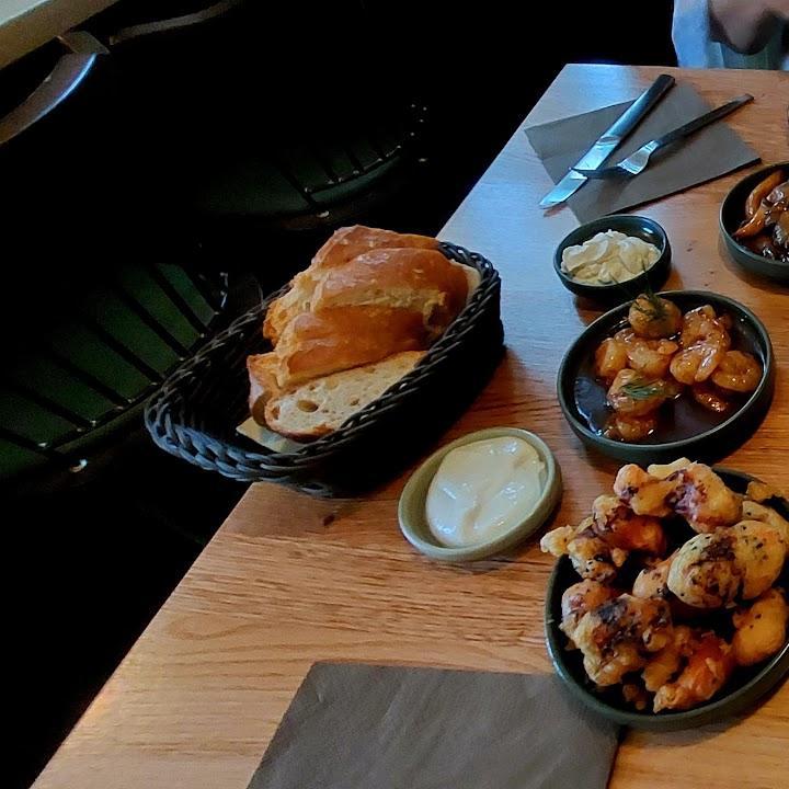 Restaurant "Alte Wache" in Forchheim