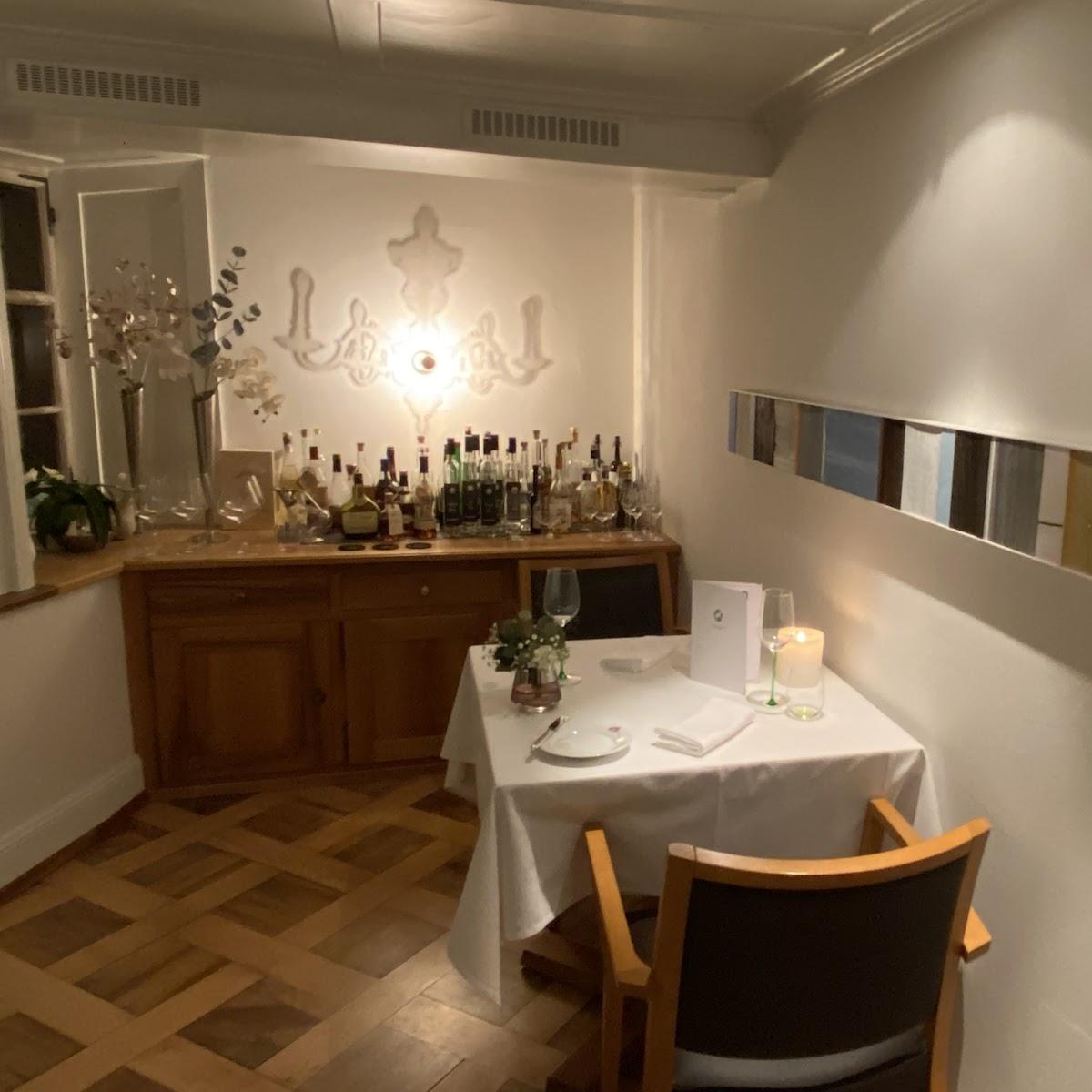 Restaurant "Taverne zum Schäfli" in Wigoltingen